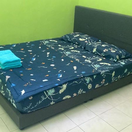 Mylittle Homestay Tanjong Malim Exterior photo