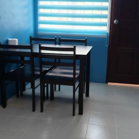 Mylittle Homestay Tanjong Malim Exterior photo
