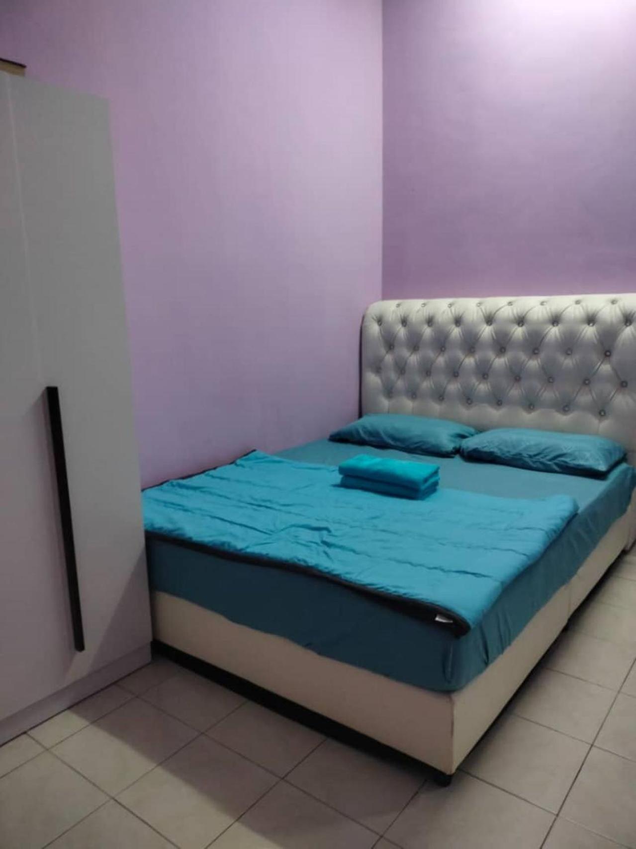 Mylittle Homestay Tanjong Malim Exterior photo