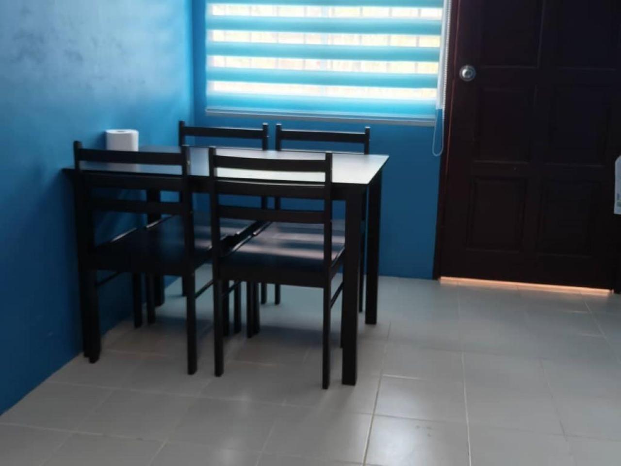 Mylittle Homestay Tanjong Malim Exterior photo