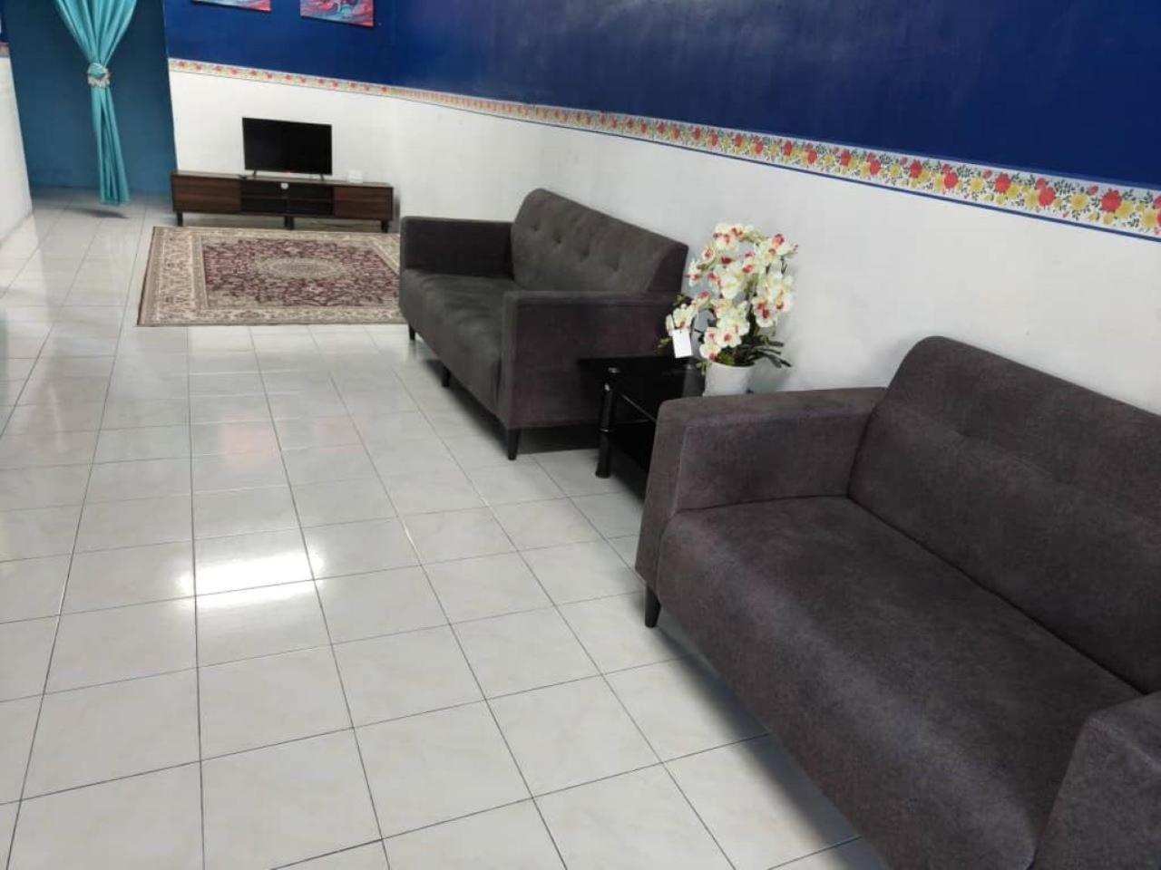 Mylittle Homestay Tanjong Malim Exterior photo